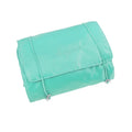 4-in-1 Removable Makeup Bag Foldable Travel Cosmetic Organizer Waterproof Nylon Multi