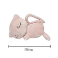 Big Size 50cm Umbreon Plushies Eevee Evoli Sleep Plush Flareon Vaporeon Sylveon Peluche Charizard Piplup Furret Steelix Toy