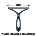 Electric Dog Steamer Brush Grooming 3 in 1 Dog Steam Brush Pet Remove Tangles and Loose