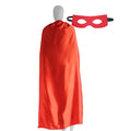 Adult Costume Superhero Cape for Halloween Costume Women and Man Halloween Costumes for