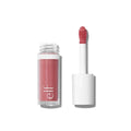 E.l.f Squeeze Me Moisturizing Lip Balm Duo Glow Reviver Lip Oil Glimmer Camo Liquid Blush Hydrated Radiant Rich Color Rendering