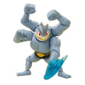 BLOKEES Pok mon Building Block Man L Classic Edition Charizard Snorlax Greninja Assembly Model Collect To