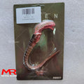 Fire Girl FG027 FG028 1/6 Alien Chestburster Facehugger Figure Model Scene Accessories