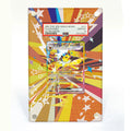 Anime PTCG PSA Art Display Case for Terastal Cluster Umbreon Sylveon Flareon Game Collection Card Storage Box Protective Card