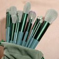 3/13/22pcs Professional Makeup Brushes Tools Set Make Up Brush Tools Kits for Eyeshadow
