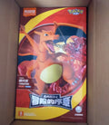 BLOKEES Pok mon Building Block Man L Classic Edition Charizard Snorlax Greninja Assembly Model Collect To