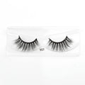 1/3/4 Pairs Magnetic Eyelashes Kit Waterproof Liquid Eyeliner Tweezers Soft Faux Cils Fluffy False Eyelashes Makeup Set Tool Hot
