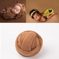 Baby Photography Blanket Backdrop Newborn Photography Props Wrap Fabrics Shoot Studio