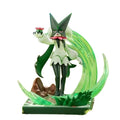 BLOKEES Pok mon Building Block Man L Classic Edition Charizard Snorlax Greninja Assembly Model Collect To