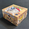 Vintage PKM Tcg Booster Box & Packs Base-Jungle-Fossil-Rocket-Destiny 1ST EDITION Full Art Reproduction Trading Card Game Sealed