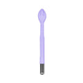 16 Types High Frequency Replacement Electrodes Glass Tube Facial Electrotherapy Wand Acne Spot Remover Beauty Device