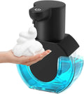 500ML P6 Large Capacity Contactless Intelligent Induction Automatic Sense Soap Dispenser Electric Hand Sanitizer Washing Machine