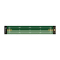 Golf Putting Mat Practical Golf Practice Mat for Park Office Indoor Outdoor