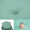 Baby Photography Blanket Backdrop Newborn Photography Props Wrap Fabrics Shoot Studio