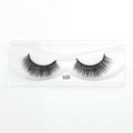 1/3/4 Pairs Magnetic Eyelashes Kit Waterproof Liquid Eyeliner Tweezers Soft Faux Cils Fluffy False Eyelashes Makeup Set Tool Hot