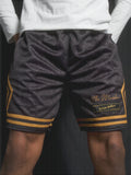 Salute To Basketball Legends, Special Edition Basketball Shorts, 3D Printed Sports Shorts, Quick Drying Basketball Jersey Shorts