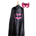 Adult Costume Superhero Cape for Halloween Costume Women and Man Halloween Costumes for