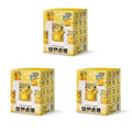 Pokemon 30th Anniversary Pikachu Figure Kit Collectible Anime Model With Background Trading Card And Display Base Decoration