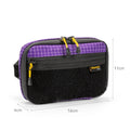 HIKEMAN Outdoor Tactical EDC Storage Bag Tool Bag Portable Mini First Aid Kit