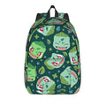 Squirtle Backpack Sport Backpacks Men Style School Bags Design Big Rucksack