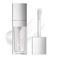 Crystal Jelly Moisturizing Lip Oil Plumping Lip Gloss Makeup Sexy Plump Lip Glow Oil
