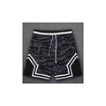 Summer Quick-Drying Breathable Basketball Shorts for Men And Women Casual Sports Running Fashionable Streetwear