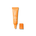 E.l.f Squeeze Me Moisturizing Lip Balm Duo Glow Reviver Lip Oil Glimmer Camo Liquid Blush Hydrated Radiant Rich Color Rendering