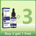 2026 latest technology new products Anti-hair Loss Essence Promotes Hair Growth and Improves The Scalp Environment