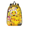 Squirtle Backpack Sport Backpacks Men Style School Bags Design Big Rucksack