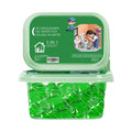 Biodegradable Drain Deodorizer Pods for Bathroom Kitchen Homeowners Long-Lasting Odor
