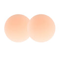 8/10/13cm Seamless Nipple Cover Adhesive Silicone Breast Pasties Women Sticky Invisible
