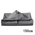 1PC 140-185cm Portable Comfortable Sleeping Bag Travelling Compression Blanket Weighted Blankets Napping Bags For Adult Kids