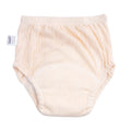 Newborn Training Pants Baby Shorts Solid Color Washable Underwear Boy Girl Cloth Diaper