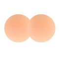 8/10/13cm Seamless Nipple Cover Adhesive Silicone Breast Pasties Women Sticky Invisible