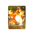 Cart o de metal pok mon 10000 pontos arceus charizard raichu super cart o dourado ingl s mewtwo vmax gx ex presente de natal