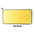 High-end Microfiber Towel Car Wash Towel Detailing Cleaning Cloth Car Wash Drying Towel