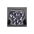 Summer Quick-Drying Breathable Basketball Shorts for Men And Women Casual Sports Running Fashionable Streetwear
