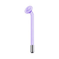 16 Types High Frequency Replacement Electrodes Glass Tube Facial Electrotherapy Wand Acne Spot Remover Beauty Device