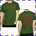 Men Tshirt Your Design Here Cotton Comfortable Unisex Teeshirt Fashion Personalized Summer Top Perfect Gift For Him