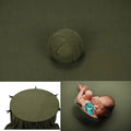 Baby Photography Blanket Backdrop Newborn Photography Props Wrap Fabrics Shoot Studio