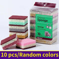 Multifunctional Dishwashing Wipe Non Greasy Household Kitchen Cleaning Tool Efficiently