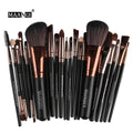 3/13/22pcs Professional Makeup Brushes Tools Set Make Up Brush Tools Kits for Eyeshadow