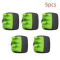 Palm Peeler Vegetable Hand Peeler Swift Hand Palm Vegetable Fruit Peeler Slicer Kitchen