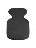 Car Seat Protector Pad, Waterproof & Anti-Scratch Cover for Child Safety Seats - Full