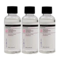 3 Bottles Concentrate Solution S1 S2 S3 for SPA Aqua Peeling Facial Care Skin