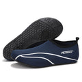 Hike Barefoot Shoes for Womens Men,Quick Dry Water Shoes,Beach Pool Aqua Swim Surf Hiking Walking Shoe,Athletic Footwear Wide